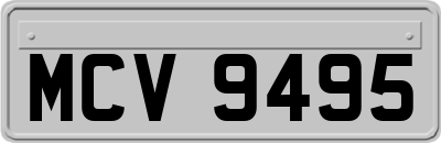 MCV9495