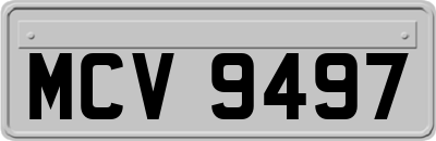 MCV9497
