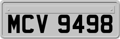 MCV9498