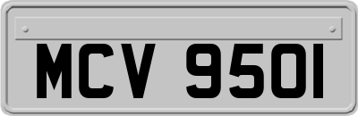 MCV9501