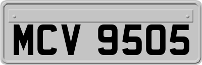 MCV9505