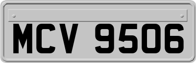 MCV9506