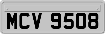 MCV9508