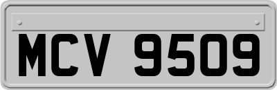 MCV9509