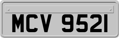 MCV9521