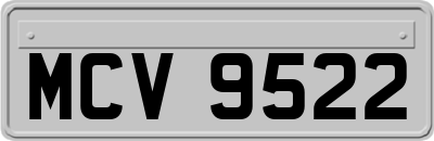 MCV9522