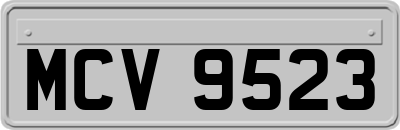 MCV9523