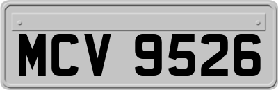 MCV9526