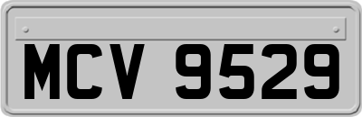 MCV9529