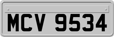 MCV9534