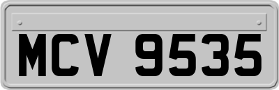 MCV9535