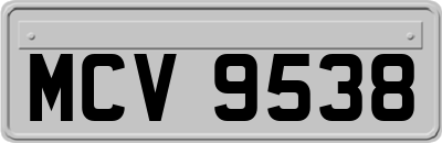 MCV9538