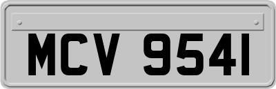 MCV9541