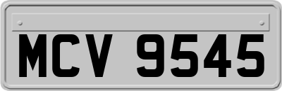 MCV9545