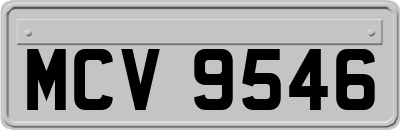 MCV9546