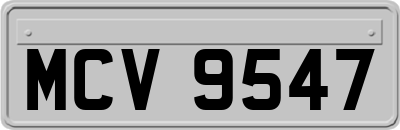 MCV9547