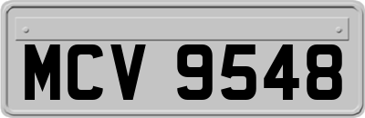 MCV9548