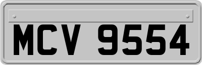 MCV9554