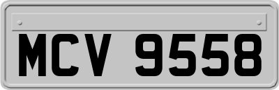 MCV9558