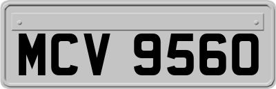 MCV9560
