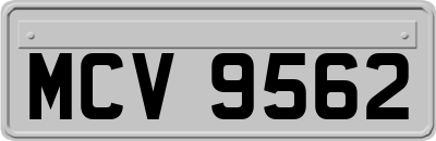 MCV9562