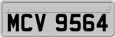 MCV9564