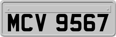 MCV9567
