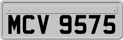 MCV9575