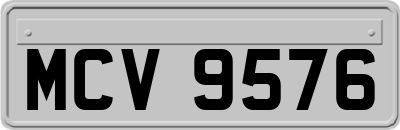 MCV9576