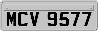 MCV9577