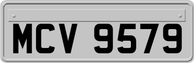 MCV9579