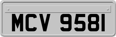 MCV9581