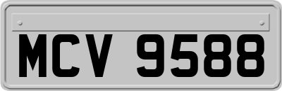 MCV9588