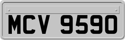 MCV9590