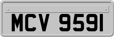 MCV9591