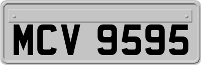 MCV9595