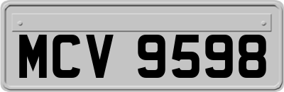 MCV9598