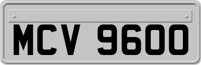 MCV9600