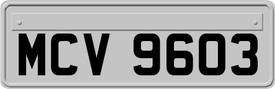 MCV9603