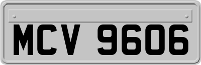MCV9606