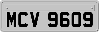 MCV9609