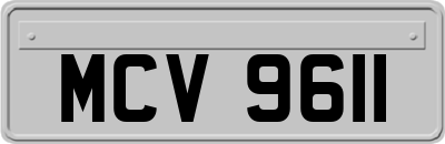 MCV9611