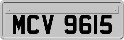 MCV9615