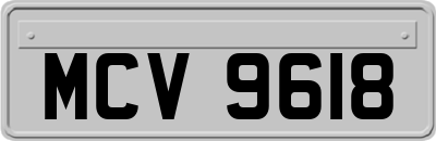 MCV9618