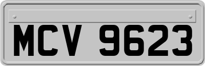 MCV9623