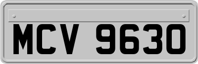 MCV9630