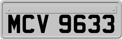 MCV9633