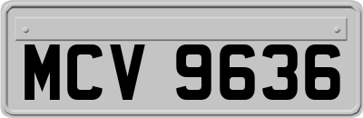 MCV9636