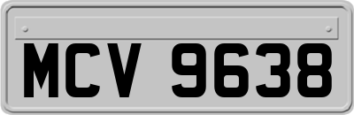 MCV9638