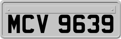 MCV9639
